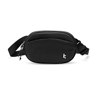 tomtoc SlingBean - T32 Belt Bag, černá