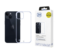 3mk ochranný kryt Just20g Clear Case pro Apple iPhone 14 Pro Max