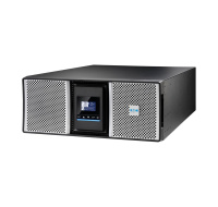 Eaton 9PX 11000i RT4U HotSwap Netpack, UPS 11000VA, LCD rack/tower G2