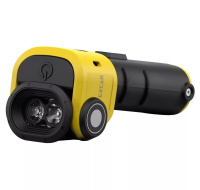 Ledlenser EXC6R svítilna pro práci v nebezpečném prostředí