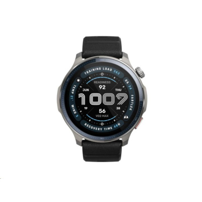 Amazfit Balance 2 Black
