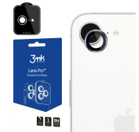 3mk Lens Protection Pro Blue pro Apple iPhone 16E
