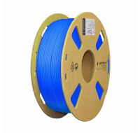 GEMBIRD Tisková struna (filament) PLA, 1,75mm, 1kg, modrá