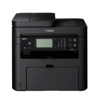 Canon i-SENSYS MF237w (černobílá MF, tisk, skenování, kopírování a fax, wifi) - POŠKOZENÝ OBAL - BAZAR
