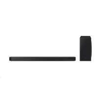 SAMSUNG Soundbar se subwooferom HW-B750D