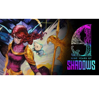 9 Years of Shadows (PC) klíč Steam
