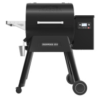 Traeger IRONWOOD 650 peletový gril