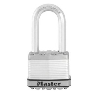 Master Lock Titanový visací zámek - Excell - 50mm
