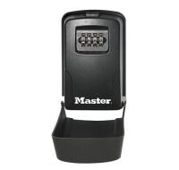 Master Lock Bezpečnostní schránka 5430EURD