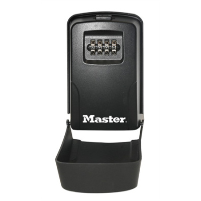 Master Lock Bezpečnostní schránka 5430EURD