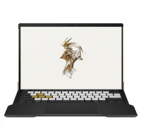 ASUS NTB ROG Flow Z13 (GZ302EAC-KJP189X), AI MAX+ 395, 13.4" 2560 x 1600, 128GB, 1TB SSD, Radeon 8060S, W11 Pro, Gold