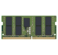 KINGSTON SODIMM DDR4 32GB 2666MT/s CL19 ECC 2Rx8 Micron F Server Premier