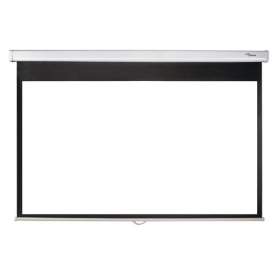 Optoma plátno DS-1109PMG+, 109", 16:10