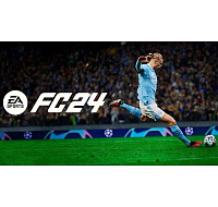 EA SPORTS FC 24 Standard Edition X1 / XSX