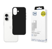 3mk ochranný kryt Silicone Case pro Apple iPhone 17