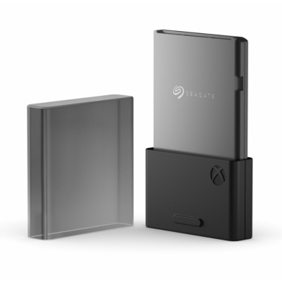 SEAGATE SSD 512GB Rozšíření úložiště pro Xbox X/S