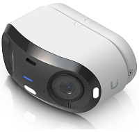 UBNT UVC G6 180°, UniFi 16MP IP kamera, bílá