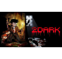 2Dark (PC) klíč Steam
