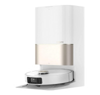 Dreame X40 Ultra Complete White