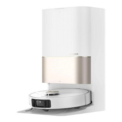 Dreame X40 Ultra Complete White