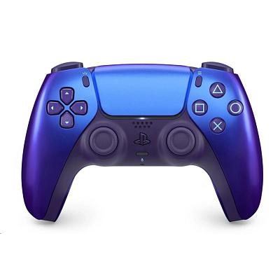 SONY Playstation Dualsense v2 Controller Chrome Indigo