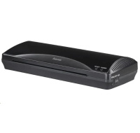 <p>Hama Home&amp;Office, laminátor DIN A3, laminování za studena i tepla</p>