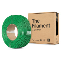 Spectrum The Filament ReFill PETG 1.75mm Circuit Green 1kg