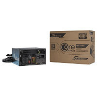 SEASONIC Zdroj CORE BC-750 ATX 3.1 750W, 120mm, 80 Plus Bronze, ATX 3.1