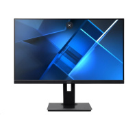 ACER LCD Vero B247YC3bmiruzxv - 60cm (23.8") IPS LED,FHD,100Hz,250cd/m2,178/178,USB,HDMI,Audio,Pivot,Repro,HgtAdj,VESA