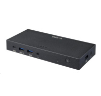 Acer Vero MST Dock M33 100W PD, Black