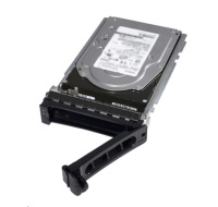 DELL HDD 8TB Hard Drive SATA 6Gbps 7.2K 512e 3.5in Cabled CUS Kit