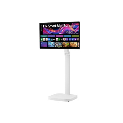 LG MT IPS LCD LED 31.5" 32U889SA - IPS panel, 3840x2160, 2xHDMI, 3xUSB-C,repro, pivot, SMART monitor