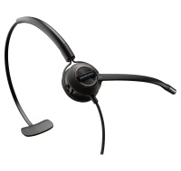 Poly EncorePro 540D with Quick Disconnect Convertible Digital Headset TAA