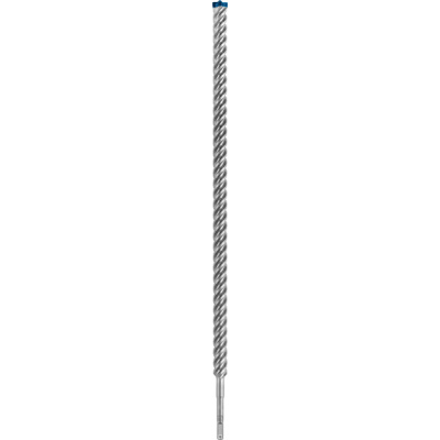 Bosch vrták do kladiv EXPERT SDS plus-7X, 22 × 550 × 600 mm