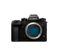 Panasonic Lumix S1M2ES Body