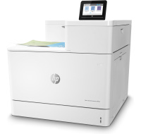 HP Color LaserJet Enterprise M856dn (A3, 56 ppm A4, USB, Ethernet, duplex)