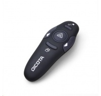 DICOTA Pin Point Wireless Laser Pointer