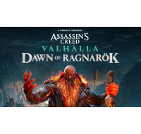 Assassin's Creed: Valhalla - Dawn of Ragnarok (PC) klíč Uplay