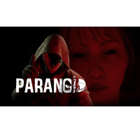 Paranoid (PC) klíč Steam