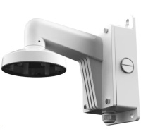 HIKVISION DS-1473ZJ-155B, konzole na stěnu s montážním boxem pro DOME kamery