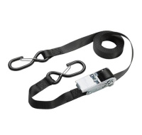 Master Lock Upínací popruh s ráčnou a háčky 3109EURDAT - 500 cm