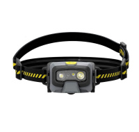 Ledlenser HF6R Work čelová svítilna, žlutá