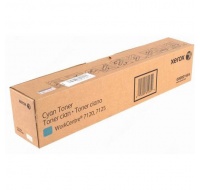 Xerox Cyan Toner Cartridge (DMO Sold) pro WC7120/WC72xx (15 000 str.)