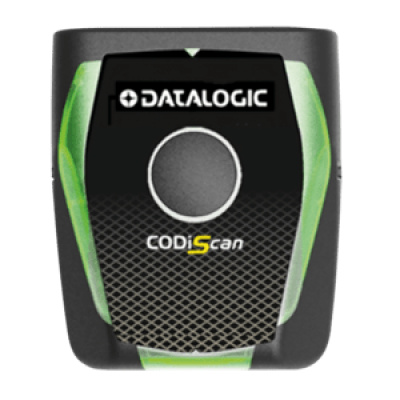 Datalogic CODiScan, BT, 2D, SR, BT (BLE), black, green