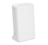 Mercusys MB112-4G WiFi4 router (N300, 4G LTE, 2,4GHz, 1x100Mb/s LAN/WAN,1x100Mb/s LAN,1xnanoSIM)