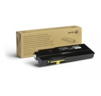 Xerox Yellow extra high capacity toner VersaLink C400/C405 (8 000str.)