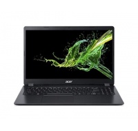 ACER NTB Aspire 3 (A315-54-36VF), i3-10110U,15.6" FHD,8 GB,512GB SSD,UHD Graphics,Win10H,Black