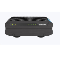 QNAP TS-i410X-8G (4C/Atomx6425E/3,0GHz/8GBRAM/4xSATA/2x10GbE/4xUSB3.2/1xHDMI)