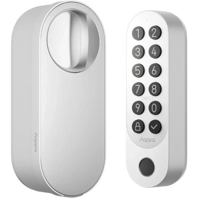AQARA Smart Lock U200 White