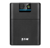 Eaton -poškozený obal- 5E 1200 USB FR G2, UPS 1200VA / 660 W, 4x FR